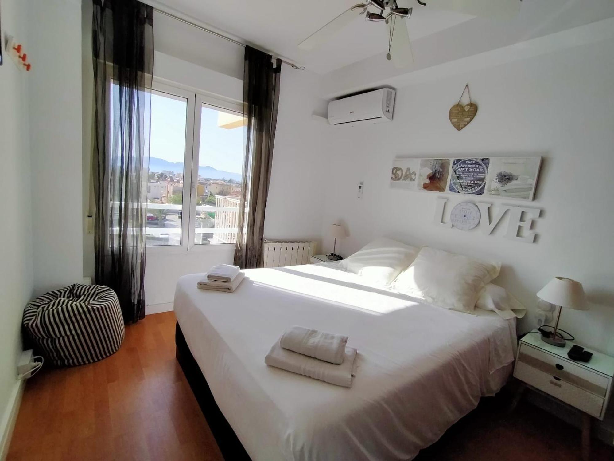 Ap-1 Ximoapartments Con Vistas Panoramicas Al Mar Oliva Exterior foto