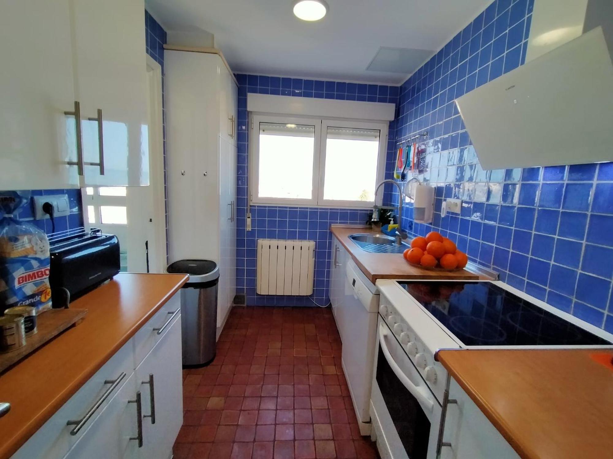 Ap-1 Ximoapartments Con Vistas Panoramicas Al Mar Oliva Exterior foto